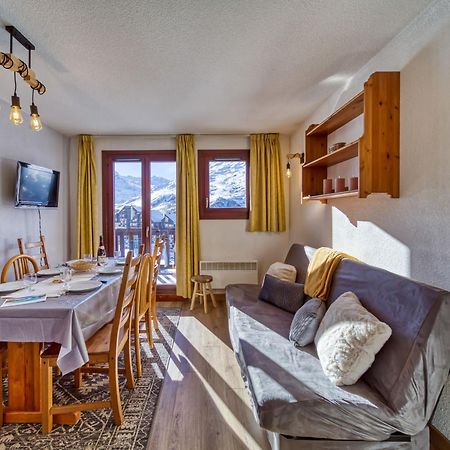 Apartment Balcon D'Olympie 745 - B By Interhome Saint-Martin-de-Belleville Ngoại thất bức ảnh