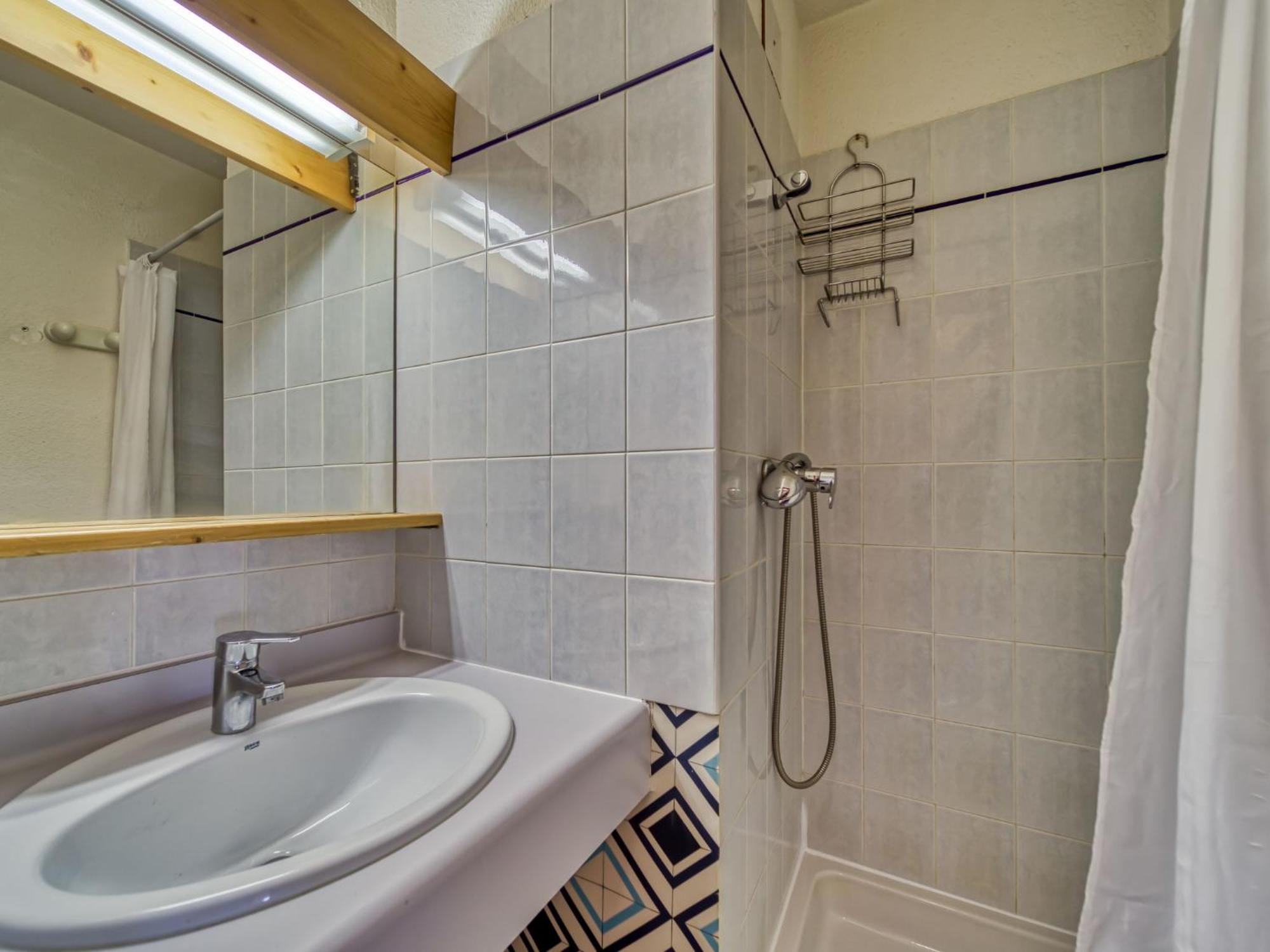 Apartment Balcon D'Olympie 745 - B By Interhome Saint-Martin-de-Belleville Ngoại thất bức ảnh